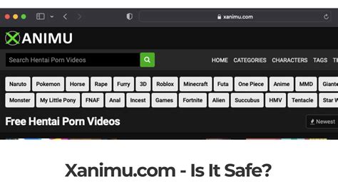 xanimu|Xanimu & 120+ Hentai Sites Like Xanimu.com .